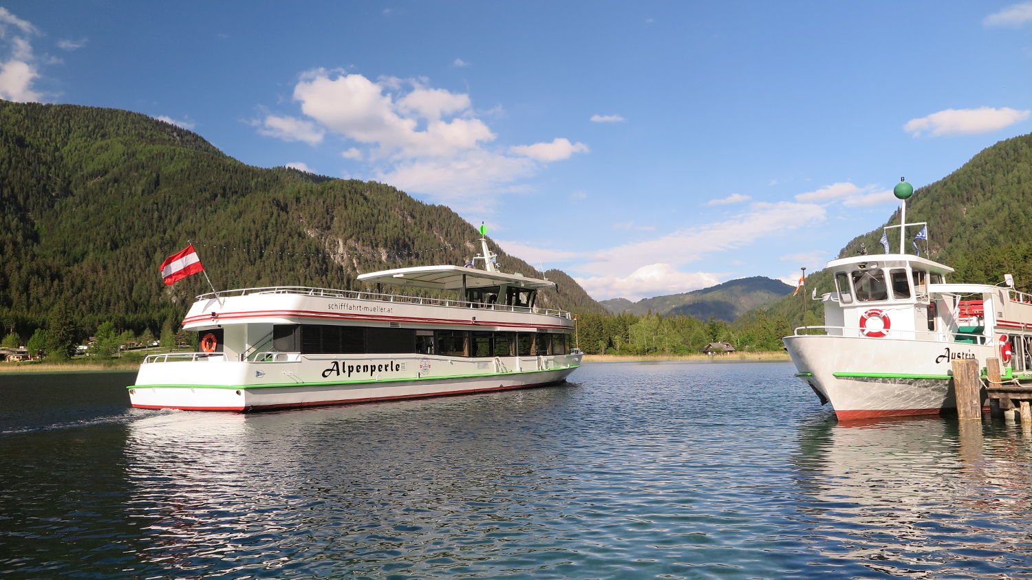 Alpenperle