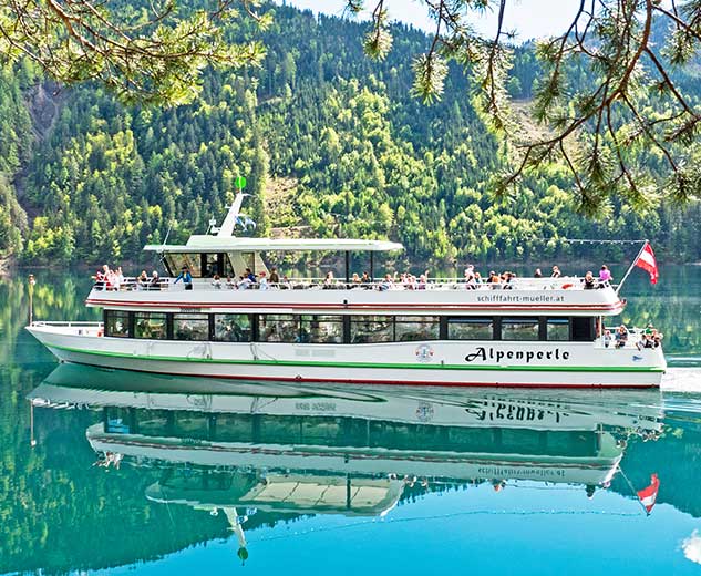 Alpenperle