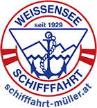 Schifffahrt Familie Müller - Weissensee